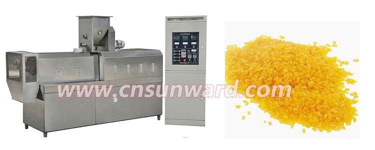 nutritional rice maker